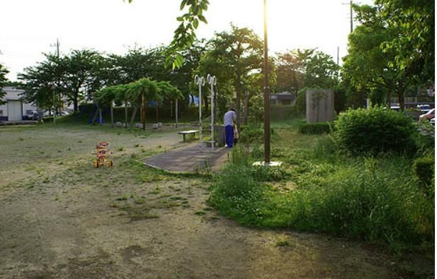 花彦東公園の画像