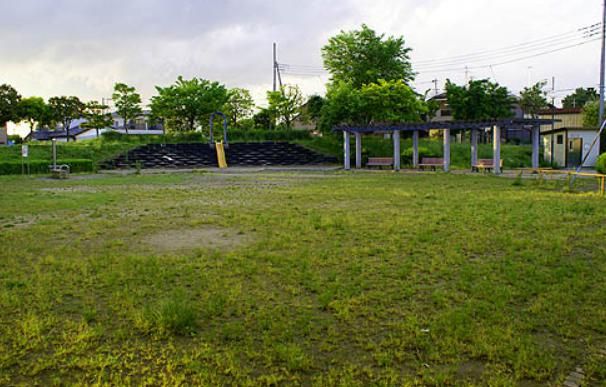花彦西公園の画像