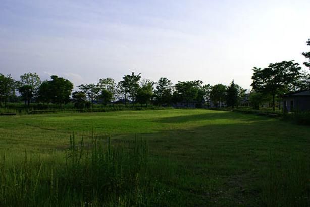 かぞインター公園の画像