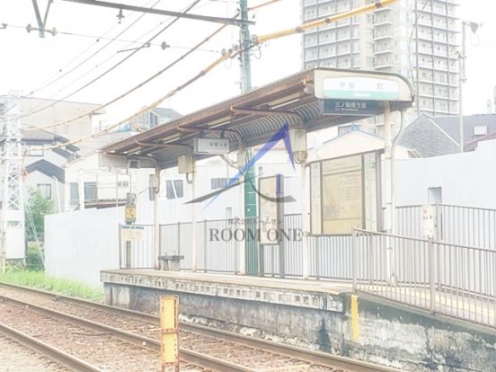 栄町駅の画像