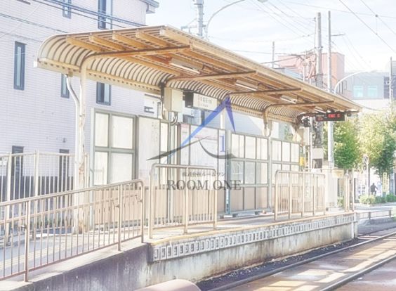 宮ノ前駅の画像