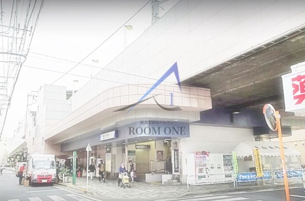 東向島駅の画像