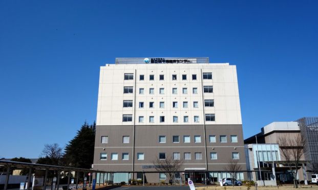 国立病院機構千葉医療センター(独立行政法人)の画像