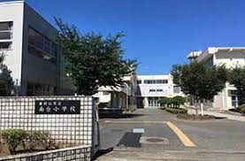 東村山市立南台小学校の画像