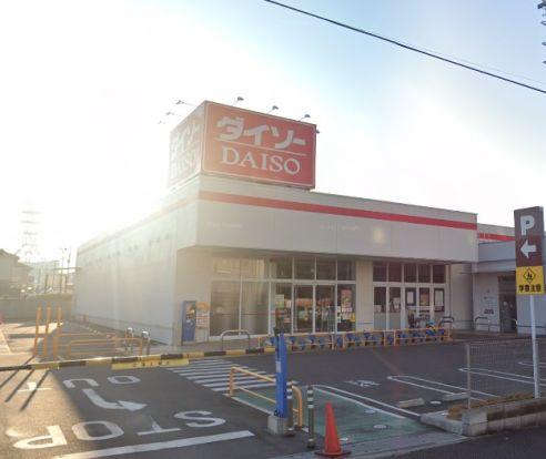 ダイソーベスタ松戸秋山2号館店の画像