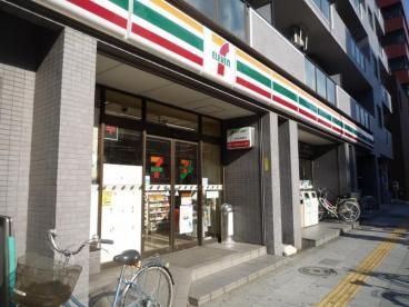 セブンイレブン 板橋熊野町店の画像