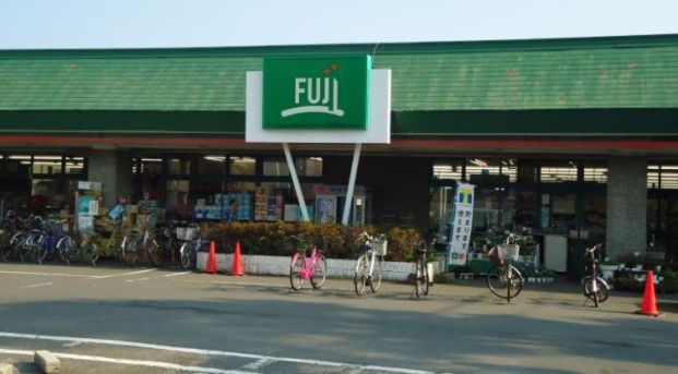 Fuji鶴嶺店の画像