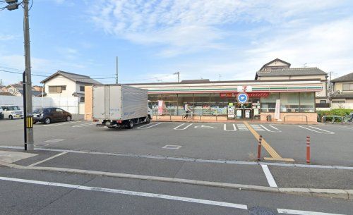 セブンイレブン堺向陵東町2丁店の画像