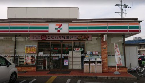 セブンイレブン堺向陵中町５丁店の画像