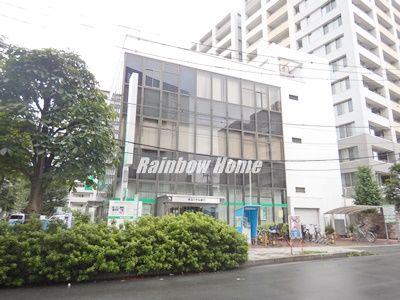 埼玉りそな銀行 志木支店の画像