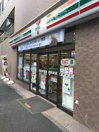 セブンイレブン 世田谷桜小前店の画像