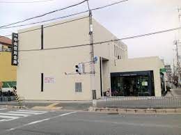 京都中央信用金庫下津林支店の画像
