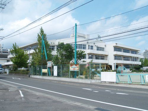 仙台市立長町南小学校の画像