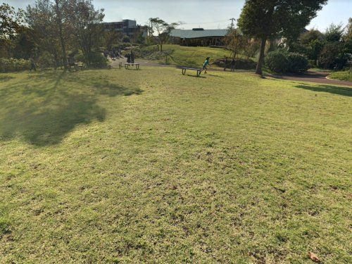 東松戸ゆいの花公園の画像