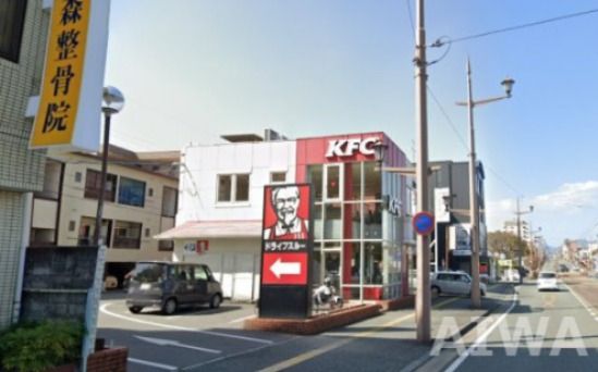 ケンタッキーフライドチキン 熊本健軍店の画像