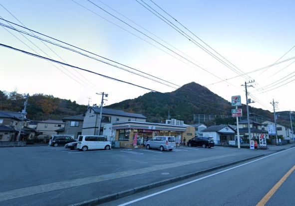 セブンイレブン　清水町上徳倉店の画像