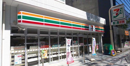 セブンイレブン 墨田錦糸1丁目店の画像