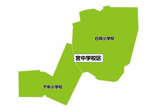 名古屋市立千年小学校の画像