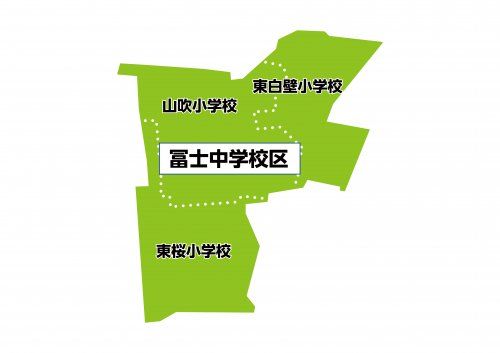 名古屋市立東桜小学校の画像