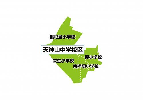 名古屋市立榎小学校の画像