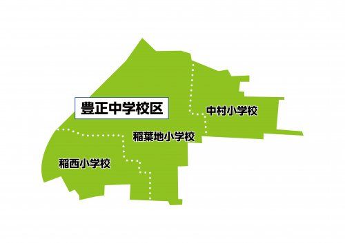 名古屋市立中村小学校の画像