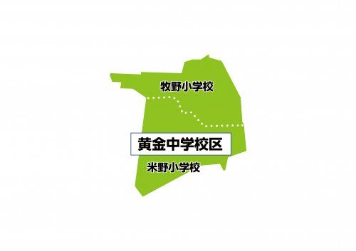 名古屋市立米野小学校の画像