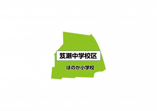 名古屋市立ほのか小学校の画像