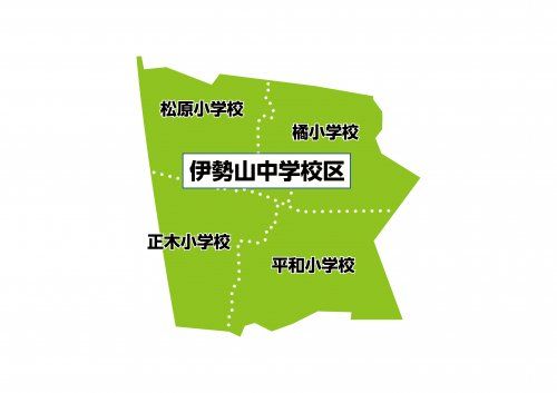 名古屋市立正木小学校の画像