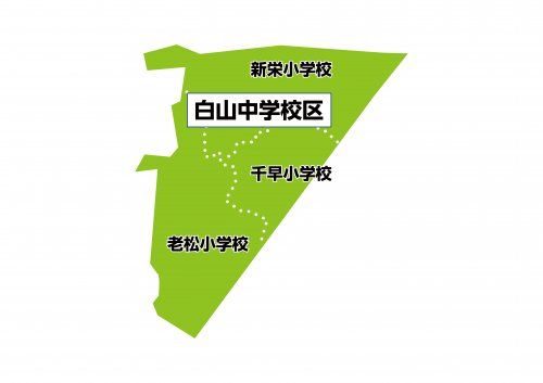 名古屋市立千早小学校の画像