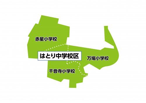 名古屋市立万場小学校の画像