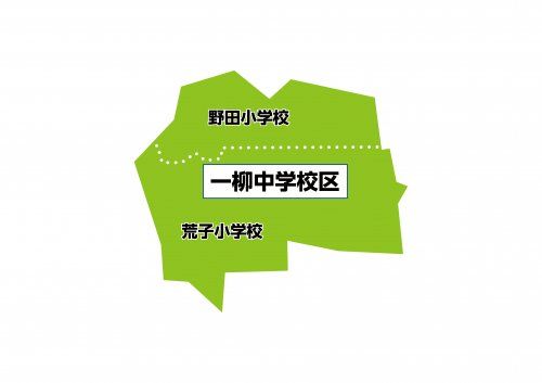 名古屋市立野田小学校の画像