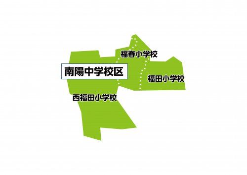 名古屋市立西福田小学校の画像