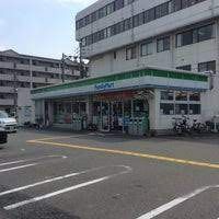 ファミリーマート 庄内宝町二丁目店の画像