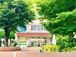 葛飾区立細田小学校の画像