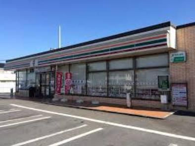 セブンイレブン 久喜菖蒲町三箇店の画像