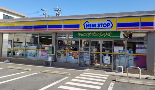 ミニストップ湘南みずき店の画像