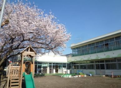 香川保育園の画像