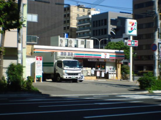 セブンイレブン神戸水木通５丁目店の画像
