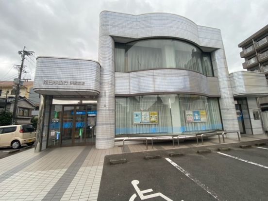 南日本銀行伊敷支店の画像