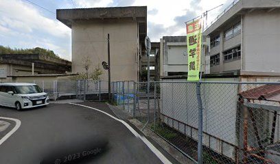 高知市立一宮小学校の画像