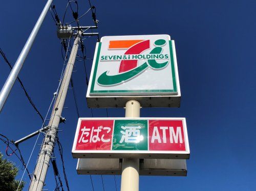 セブンイレブン 仙台木町通2丁目店の画像