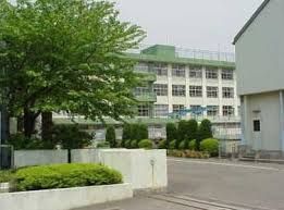 八王子市立柏木小学校の画像