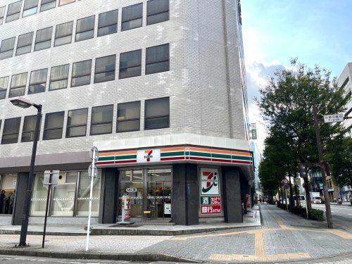 セブンイレブン 仙台一番町1丁目店の画像