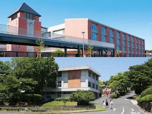 山陽学園大学の画像