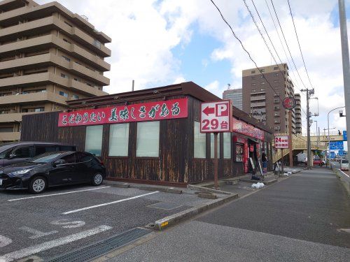 一蘭 千葉出洲港店の画像