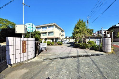 熊本市立麻生田小学校の画像