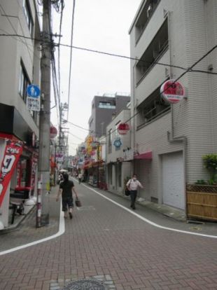 ぱぱす薬局 江戸川橋店の画像