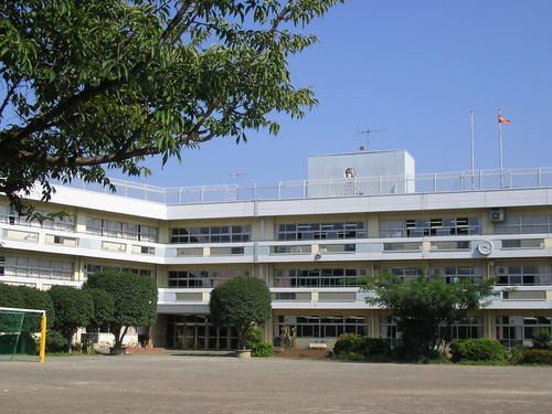 下野市立国分寺小学校の画像