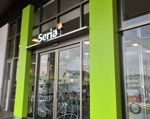 Seria(セリア) もねの里モール店の画像