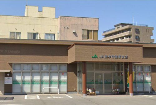 JA熊本市健軍支店の画像